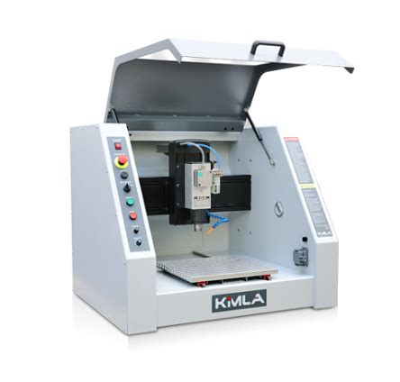 kimla obrabiarki cnc